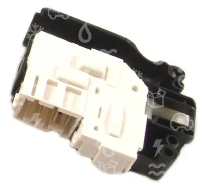 blokování dveří ARISTON / INDESIT, 3 kontakty, 16 (6)A / 250V